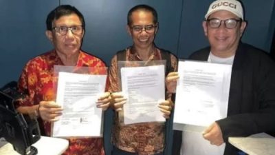 Polemik PWI Daerah, Hendri CH Bangun Dituding Bertindak Sepihak