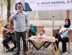 Legislator PKB Catat Tiga Isu Krusial di Reses Gunungpuyuh