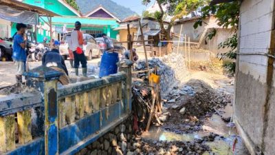 Jelang Iduladha, Pemkot Sukabumi Gelar Pasar Murah Kendalikan Inflasi dan Dorong Daya Beli