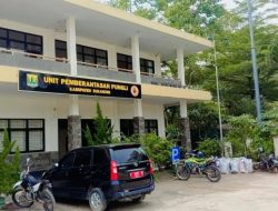 Antisipasi Praktik Curang  Jelang PPDB 2025, Satgas Saberpungli Siaga di Sekolah Favorit