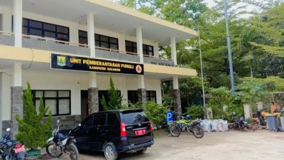 Antisipasi Praktik Curang Jelang PPDB 2025, Satgas Saberpungli Siaga di Sekolah Favorit