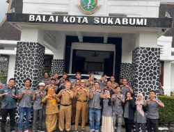 Wali Kota Sukabumi Tegaskan Media Mitra Kritis Pemerintah