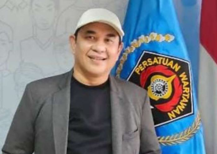 Marwah PWI Dipertaruhkan, Lawan Klaim Sepihak dengan Fakta ‎