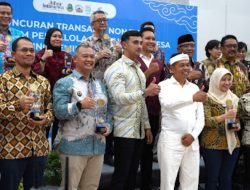 SCG Borong Dua Penghargaan di Ajang Forum CSR Award 2025
