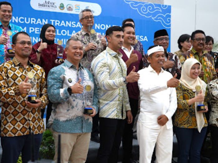 SCG Borong Dua Penghargaan di Ajang Forum CSR Award 2025
