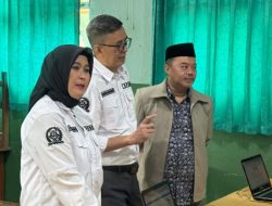 ‎Komisi 3 DPRD Kota Sukabumi Sidak SPMB, Tak Temukan Pelanggaran