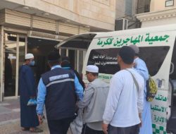 PPIHD Kabupaten Sukabumi Sebut Jemaah Meninggal di Tanah Suci Masuk Kategori Resti Berat