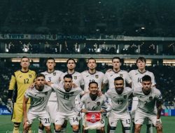 Jepang Libas Indonesia 6-0: Peringatan Keras Jelang Piala Dunia