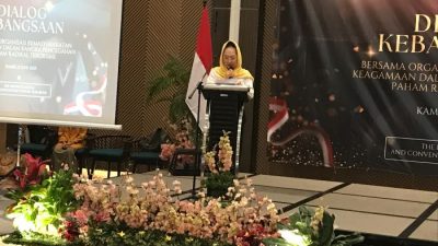 Ayep Targetkan Sukabumi Masuk Tiga Besar Kota Tertoleran di Indonesia