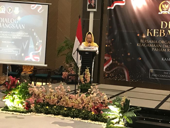 Ayep Targetkan Sukabumi Masuk Tiga Besar Kota Tertoleran di Indonesia