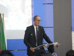 UMMI Peringati Milad ke-22, Wali Kota Dorong Pendidikan Jadi Motor Inovasi Bangsa  ‎