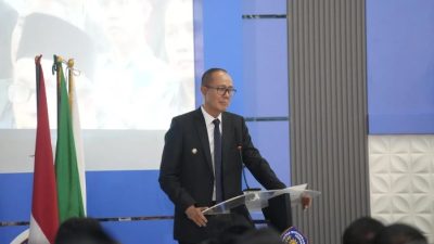 UMMI Peringati Milad ke-22, Wali Kota Dorong Pendidikan Jadi Motor Inovasi Bangsa