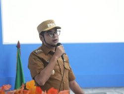 UMMI dan Pemkot Sukabumi Kolaborasi  Mendorong Literasi Digital dan AI