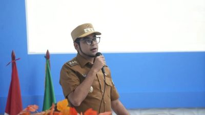 UMMI dan Pemkot Sukabumi Kolaborasi Mendorong Literasi Digital dan AI