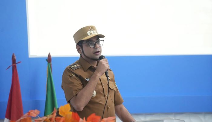 UMMI dan Pemkot Sukabumi Kolaborasi Mendorong Literasi Digital dan AI