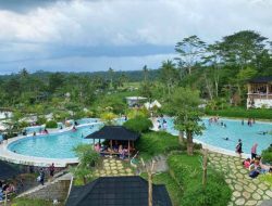 Honeymoon Alami di Tanak Beaq Surga Tersembunyi di Lombok Tengah