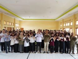 Wali Kota Sukabumi: Kami Butuh SDM Petarung