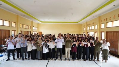 Wali Kota Sukabumi: Kami Butuh SDM Petarung