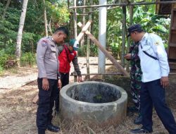 Tragis! Lansia Ditemukan Tewas di Dasar Sumur Sedalam 7 Meter