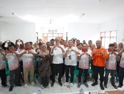 Wali Kota Sukabumi Soroti Isu Dualisme: “Tak Boleh Ada Dua Komando!”