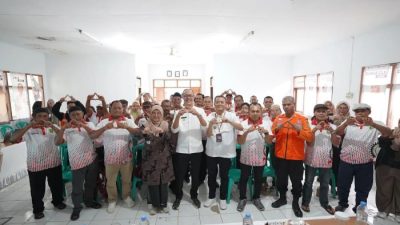 Wali Kota Sukabumi Soroti Isu Dualisme: “Tak Boleh Ada Dua Komando!”