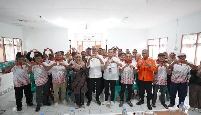 Wali Kota Sukabumi Soroti Isu Dualisme: “Tak Boleh Ada Dua Komando!”