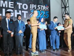 Wali Kota Sukabumi Paparkan Visi Pembangunan 50 Tahun ke Depan