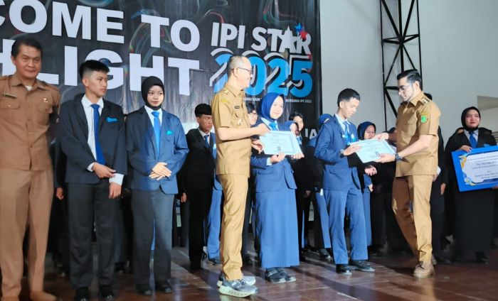 Wali Kota Sukabumi Paparkan Visi Pembangunan 50 Tahun ke Depan