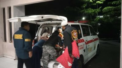 Pelajar Dibacok di Sukabumi, Korban Kritis Usai Tawuran Gara-Gara Medsos