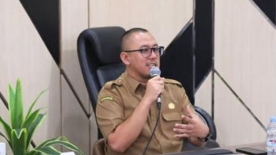 Bappeda Dorong Inovasi Layanan Publik Jelang IGA 2025