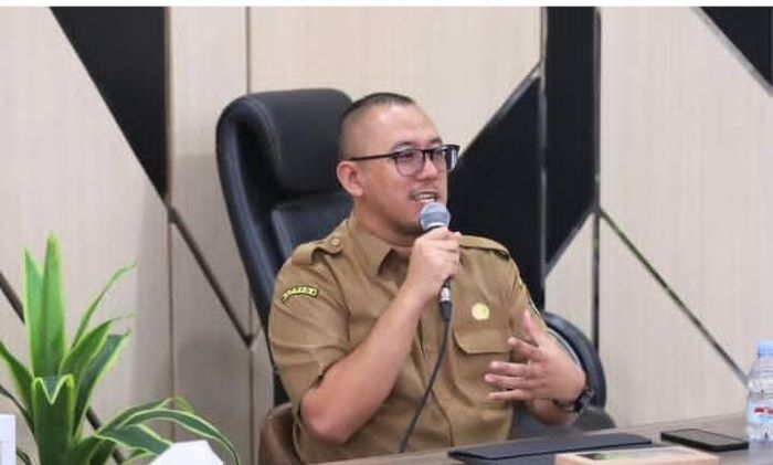 Bappeda Dorong Inovasi Layanan Publik Jelang IGA 2025