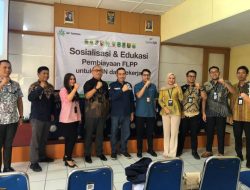 BJB dan Tapera Dorong MBR Miliki Rumah Lewat Program FLPP