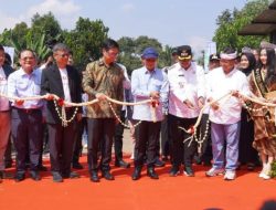 RDF Cimenteng, Terobosan Sukabumi Atasi Sampah dan Dorong Energi Alternatif