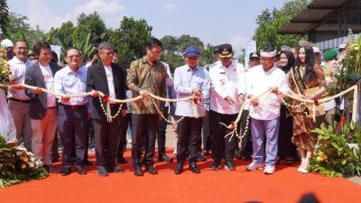 RDF Cimenteng, Terobosan Sukabumi Atasi Sampah dan Dorong Energi Alternatif