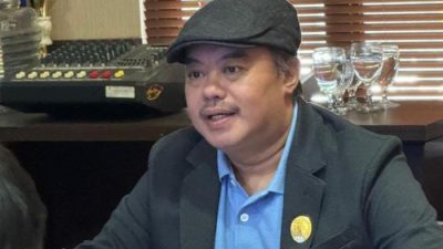 DPRD Soroti Proses Seleksi Dirut BUMD Sukabumi