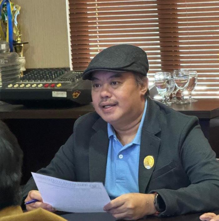 DPRD Soroti Proses Seleksi Dirut BUMD Sukabumi