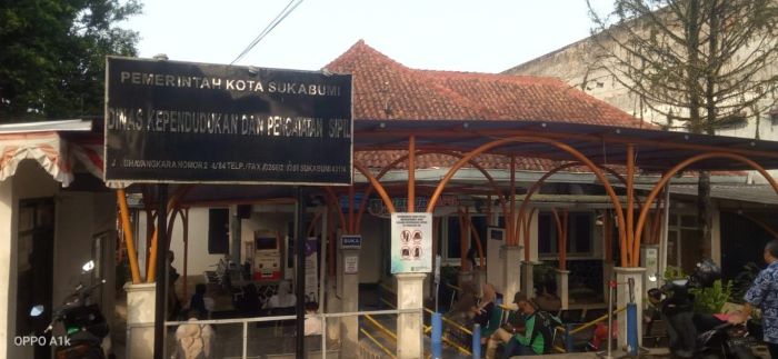 Disdukcapil Sukabumi Genjot Literasi dan Layanan Inklusif