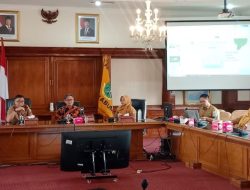 DLH Sukabumi Tetapkan 3 Isu Lingkungan Prioritas untuk Tahun 2025