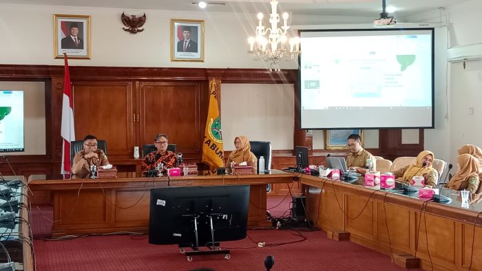DLH Sukabumi Tetapkan 3 Isu Lingkungan Prioritas untuk Tahun 2025