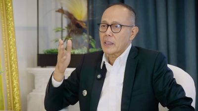 Efisiensi Jadi Prioritas, Wali Kota Sukabumi Larang Rombongan Besar Saat Dinas Luar Kota