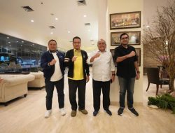 Pemkot Sukabumi Gaet Kemenpora, Siapkan Langkah Nyata Bangun Infrastruktur dan Atlet Muda