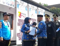 Sekda Sukabumi, Keluarga Adalah Fondasi Karakter Bangsa