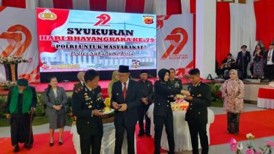 Tegak Lurus Program Presiden, Ayep Zaki: Kota Sukabumi Targetkan Bebas Kemiskinan 2035 ‎