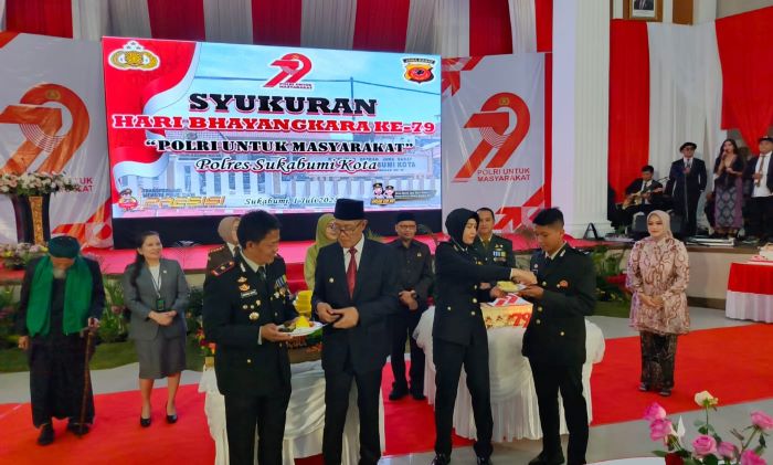 Tegak Lurus Program Presiden, Ayep Zaki: Kota Sukabumi Targetkan Bebas Kemiskinan 2035 ‎