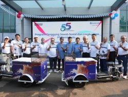 Lewat Program Kreasi Kopi Sunyi, Jamkrindo Berdayakan Penyandang Disabilitas