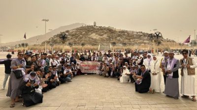 ‎92 Karyawan Terbaik Alfamart Raih Kesempatan Umrah, Wujud Apresiasi atas Dedikas