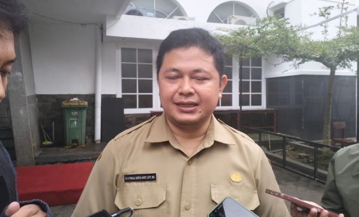 Disdikbud Sukabumi Pastikan Pemerataan Mutu Sekolah Tanpa Label Favorit