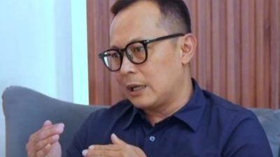 Dukung Petani Lokal, Pemkot Kucurkan Anggaran Irigasi Rp3,4 Miliar