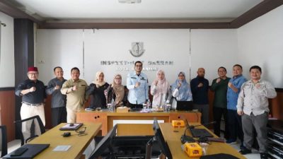 Wakil Wali Kota Sukabumi Kerugian Daerah Harus Tuntas, Bukan Sekadar Evaluasi