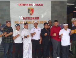 Ceramah Dipotong dan Dicemooh, KH Fajar Tempuh Jalur Hukum lewat LBH S3